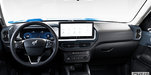 2025 FORD Bronco Sport Heritage Standard - Interior view - 3