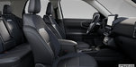 2025 FORD Bronco Sport Outer Banks - Interior view - 1