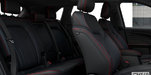 2025 FORD Escape Hybrid ST-Line Elite - Interior view - 2