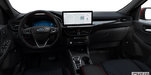 2025 FORD Escape Hybrid ST-Line Elite - Interior view - 3
