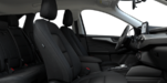 2025 FORD Escape Active - Interior view - 1