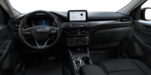 2025 FORD Escape Active - Interior view - 3