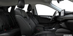 2025 FORD Escape Platinum - Interior view - 1