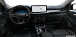 2025 FORD Escape Platinum - Interior view - 3