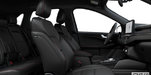 2025 FORD Escape ST-Line Elite - Interior view - 1