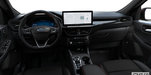 2025 FORD Escape ST-Line Elite - Interior view - 3