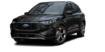 2025 FORD Escape ST-Line Select - Exterior view - 1
