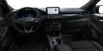 2025 FORD Escape ST-Line Select - Interior view - 3