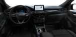 2025 FORD Escape ST-Line - Interior view - 3