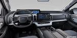 2025 FORD Expedition ACTIVE - Interior view - 3