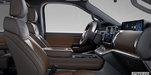 2025 FORD Expedition KING RANCH MAX - Interior view - 1