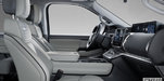 2025 FORD Expedition PLATINUM MAX - Interior view - 1