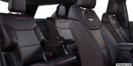 2025 FORD Explorer Platinum - Interior view - 2