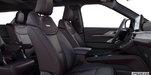 2025 FORD Explorer Platinum - Interior view - 1