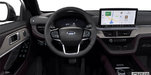 2025 FORD Explorer Platinum - Interior view - 3