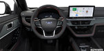 2025 FORD Explorer ST-Line - Interior view - 3