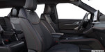 2025 FORD Explorer ST - Interior view - 1