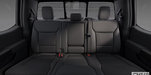 2025 FORD F-150 Hybrid LARIAT - Interior view - 2