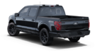 2025 FORD F-150 Hybrid PLATINUM - Exterior view - 3