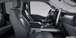 2025 FORD F-150 Lightning FLASH - Interior view - 1
