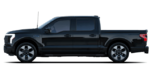 2025 FORD F-150 Lightning PLATINUM - Exterior view - 2