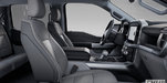 2025 FORD F-150 Lightning XLT - Interior view - 1