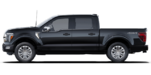 2025 FORD F-150 KING RANCH - Exterior view - 2