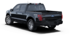 2025 FORD F-150 KING RANCH - Exterior view - 3