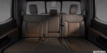 2025 FORD F-150 KING RANCH - Interior view - 2