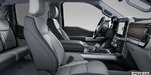 2025 FORD F-150 LARIAT - Interior view - 1