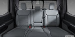 2025 FORD F-150 LARIAT - Interior view - 2
