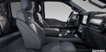 2025 FORD F-150 PLATINUM - Interior view - 1