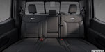 2025 FORD F-150 PLATINUM - Interior view - 2
