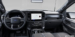 2025 FORD F-150 PLATINUM - Interior view - 3