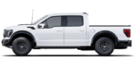 2025 FORD F-150 RAPTOR - Exterior view - 2