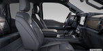 2025 FORD F-150 RAPTOR - Interior view - 1