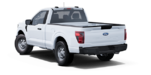 2025 FORD F-150 XL - Exterior view - 3