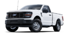 2025 FORD F-150 XL - Exterior view - 1