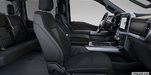 2025 FORD F-150 XLT - Interior view - 1