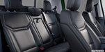 2025 FORD Maverick Hybrid Lariat - Interior view - 2