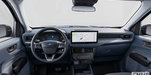 2025 FORD Maverick Hybrid XL AWD - Interior view - 3