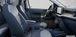 2025 FORD Maverick Hybrid XLT AWD - Interior view - 1