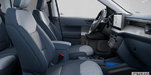 2025 FORD Maverick Hybrid XLT FWD - Interior view - 1