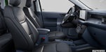 2025 FORD Maverick Lariat - Interior view - 1