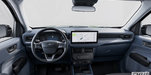 2025 FORD Maverick Lariat - Interior view - 3