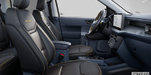 2025 FORD Maverick Tremor - Interior view - 1