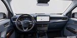 2025 FORD Maverick Tremor - Interior view - 3