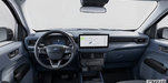 2025 FORD Maverick XL - Interior view - 3
