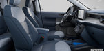 2025 FORD Maverick XLT - Interior view - 1