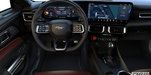 2025 FORD Mustang Convertible EcoBoost Premium - Interior view - 3